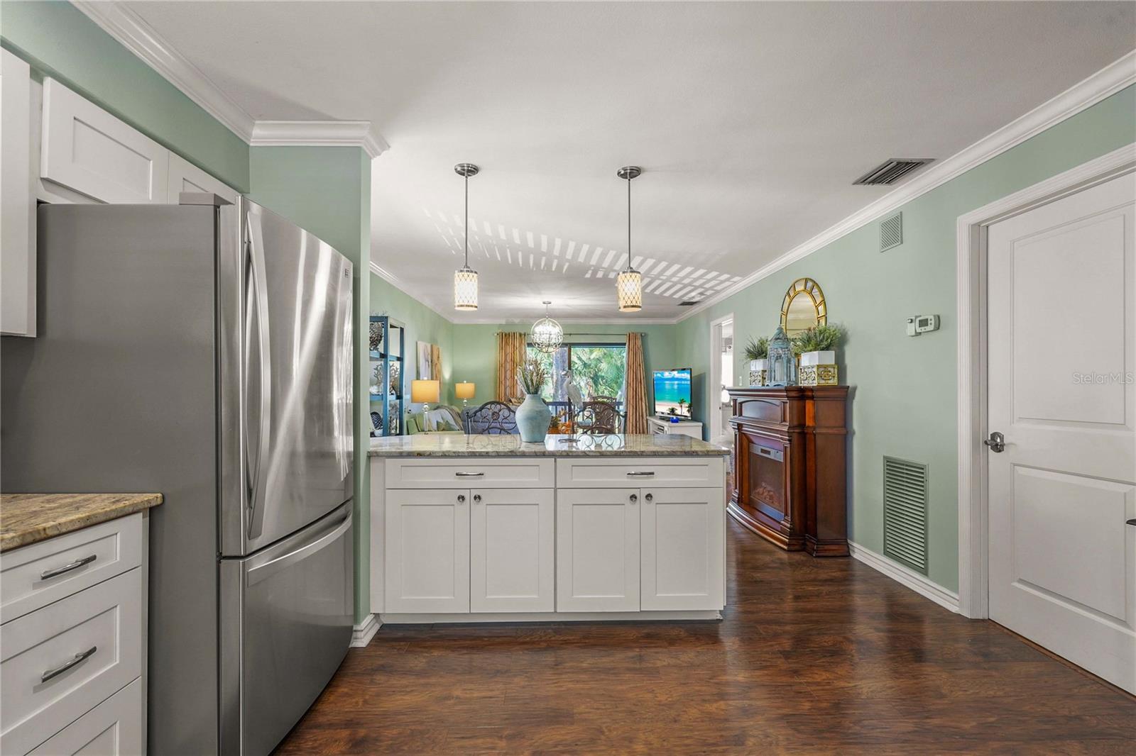 Condominium at 5275 WILLOW LINKS #50, SARASOTA, photo 5 of 40