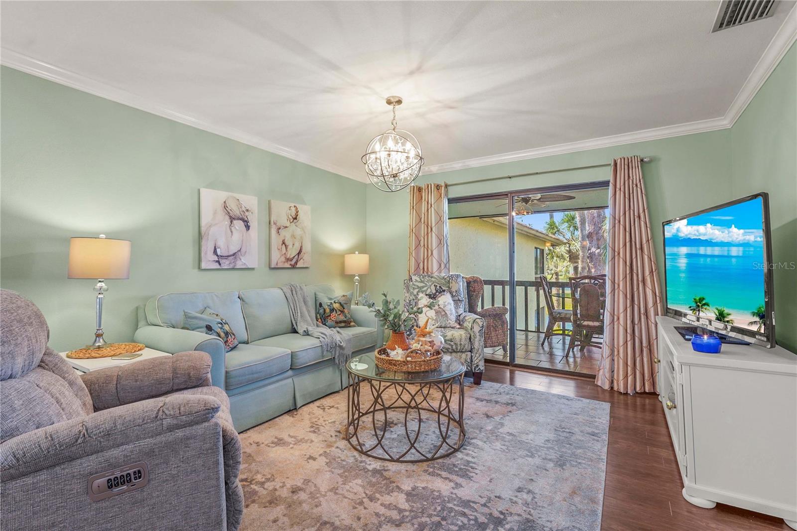 Condominium at 5275 WILLOW LINKS #50, SARASOTA, photo 7 of 40