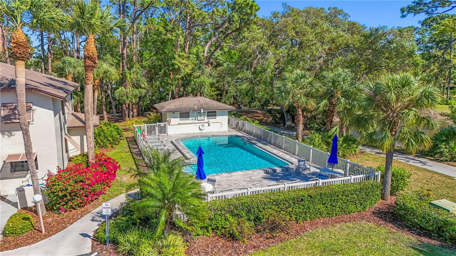 Condominium at 5275 WILLOW LINKS #50, SARASOTA, photo 12 of 40