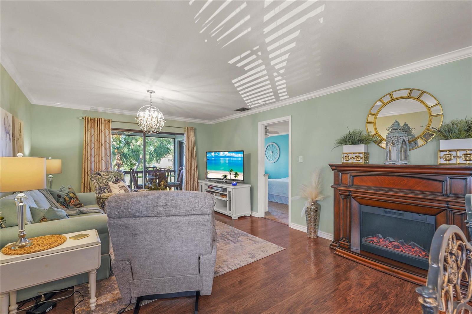 Condominium at 5275 WILLOW LINKS #50, SARASOTA, photo 22 of 40