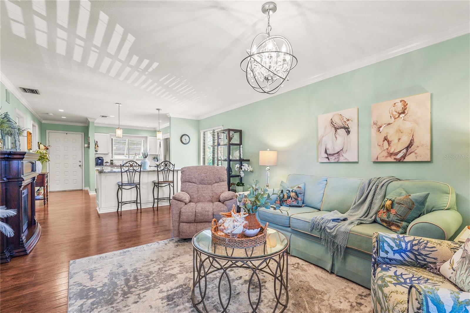 Condominium at 5275 WILLOW LINKS #50, SARASOTA, photo 23 of 40