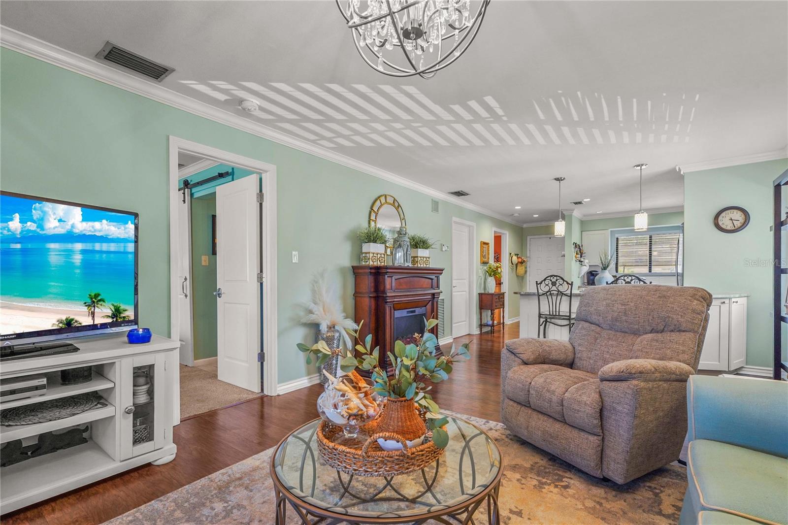 Condominium at 5275 WILLOW LINKS #50, SARASOTA, photo 24 of 40