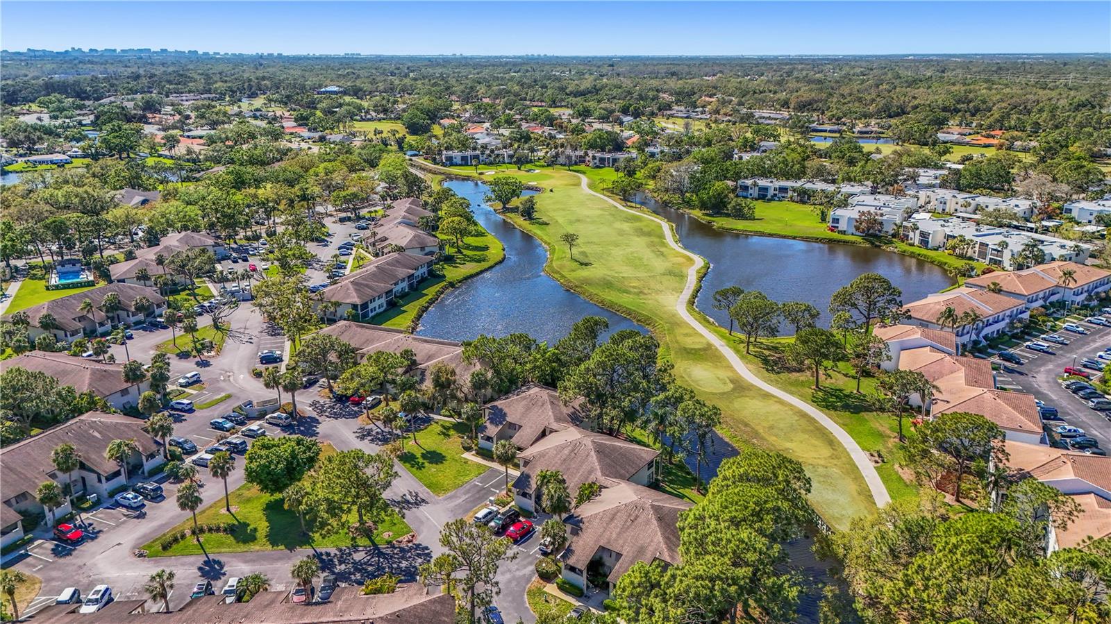 Condominium at 5275 WILLOW LINKS #50, SARASOTA, photo 35 of 40