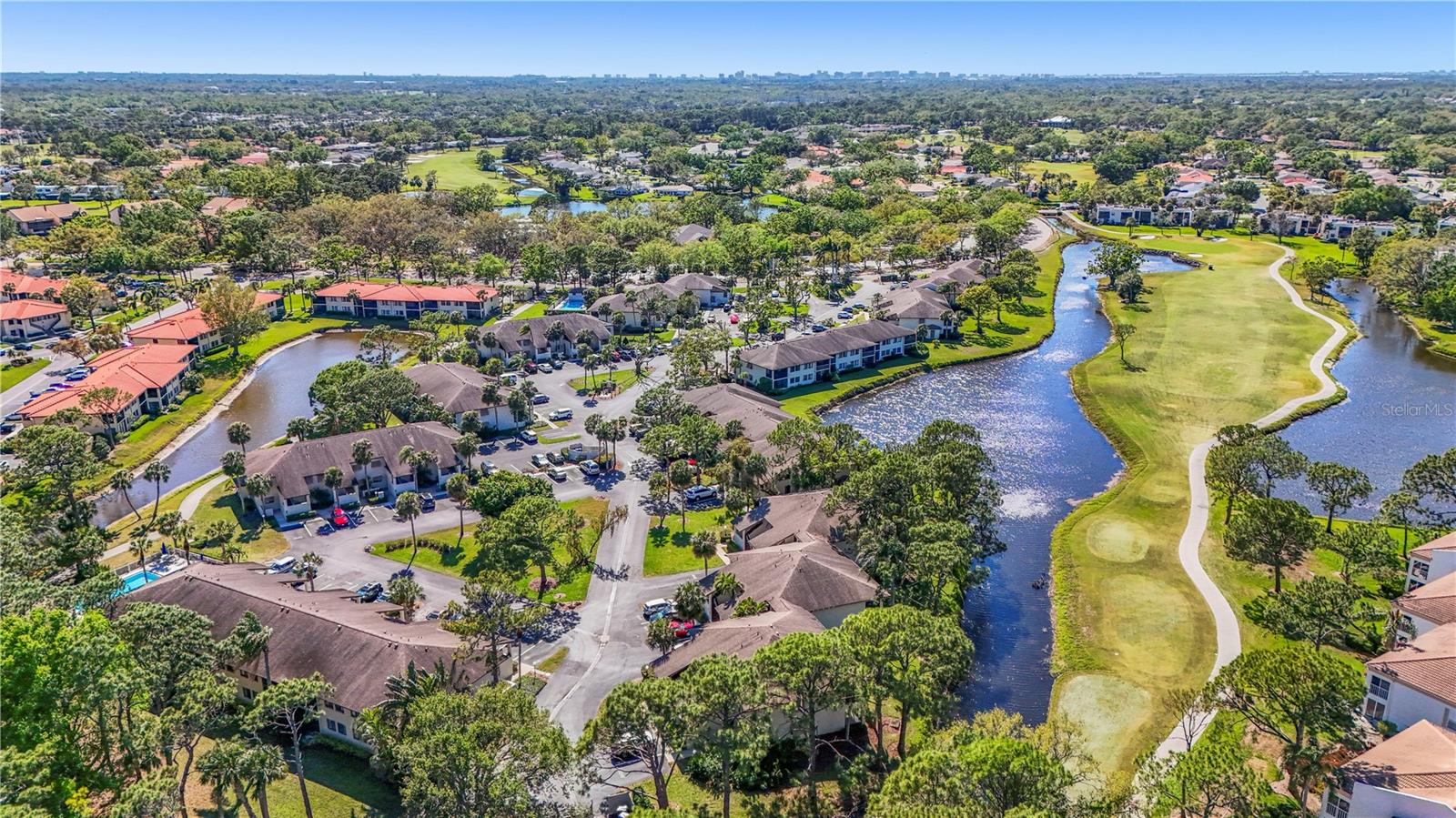 Condominium at 5275 WILLOW LINKS #50, SARASOTA, photo 36 of 40