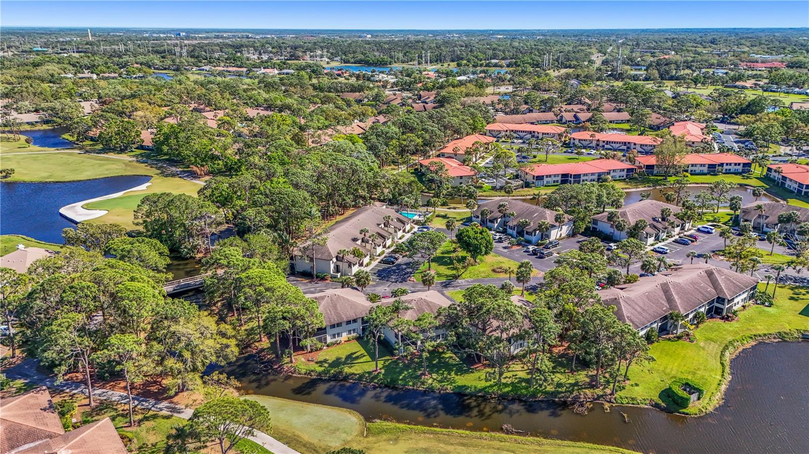 Condominium at 5275 WILLOW LINKS #50, SARASOTA, photo 37 of 40