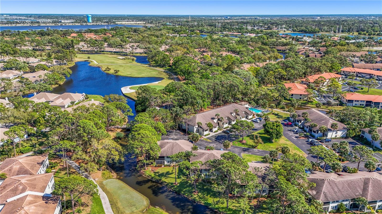 Condominium at 5275 WILLOW LINKS #50, SARASOTA, photo 38 of 40