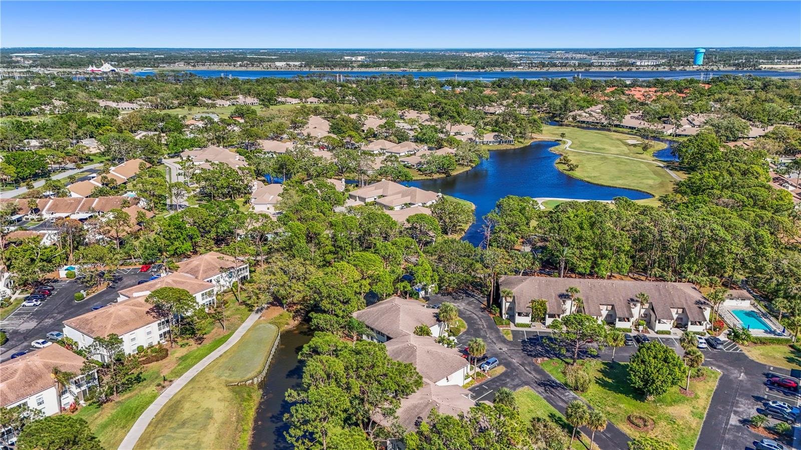Condominium at 5275 WILLOW LINKS #50, SARASOTA, photo 39 of 40