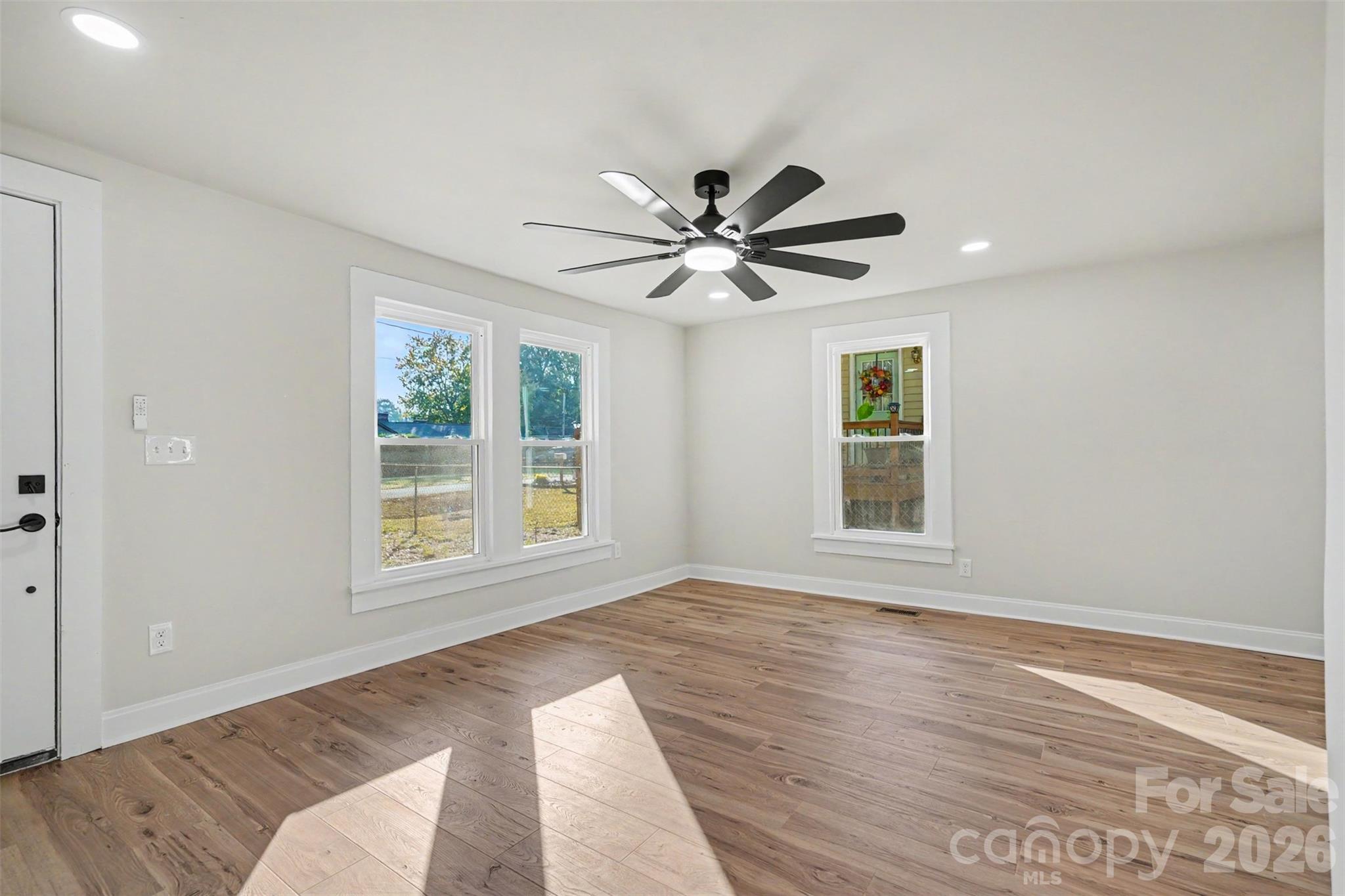 Single Family Residence at 2806 Royal Avenue, Kannapolis, photo 11 of 35