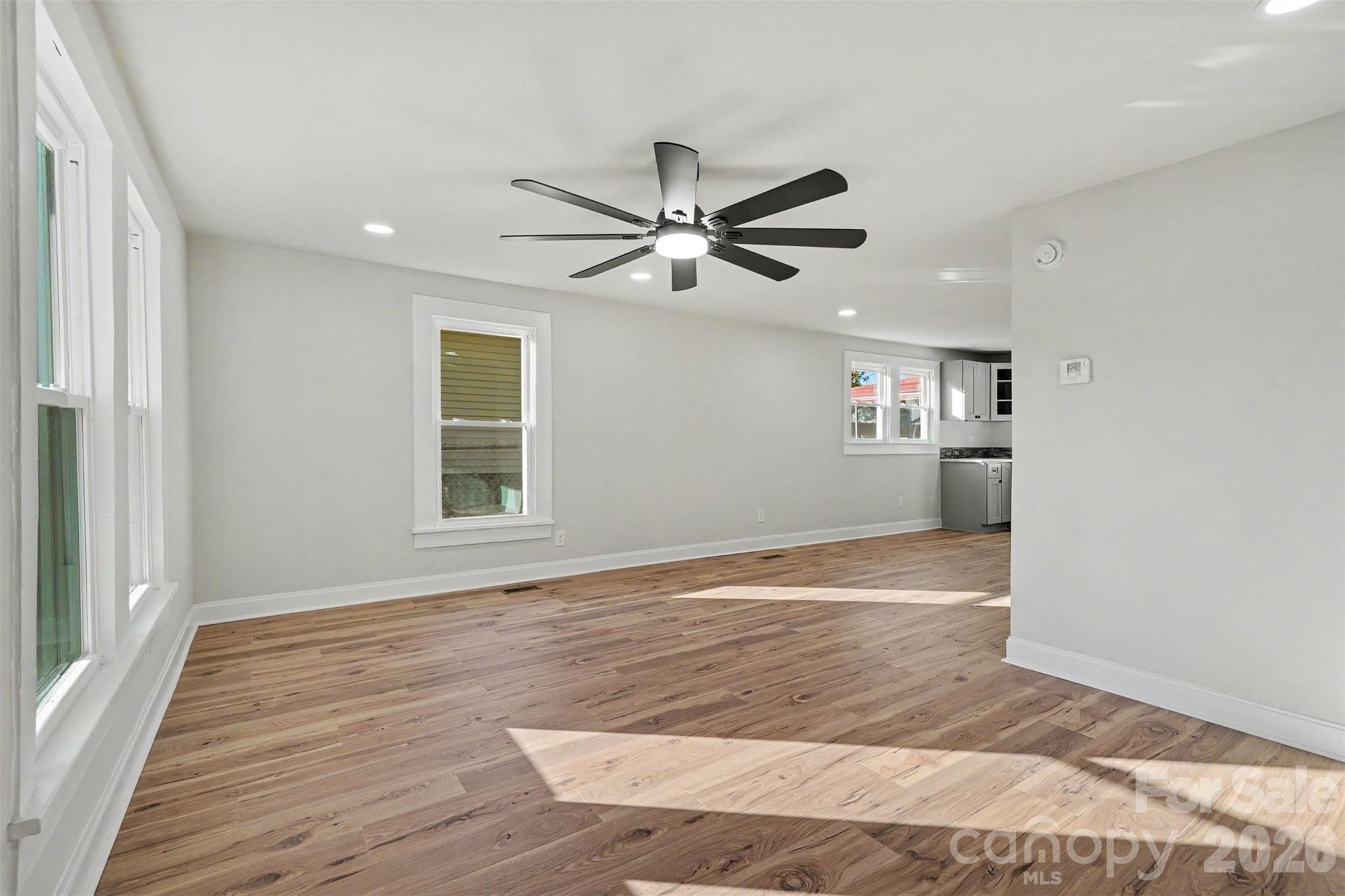 Single Family Residence at 2806 Royal Avenue, Kannapolis, photo 12 of 35