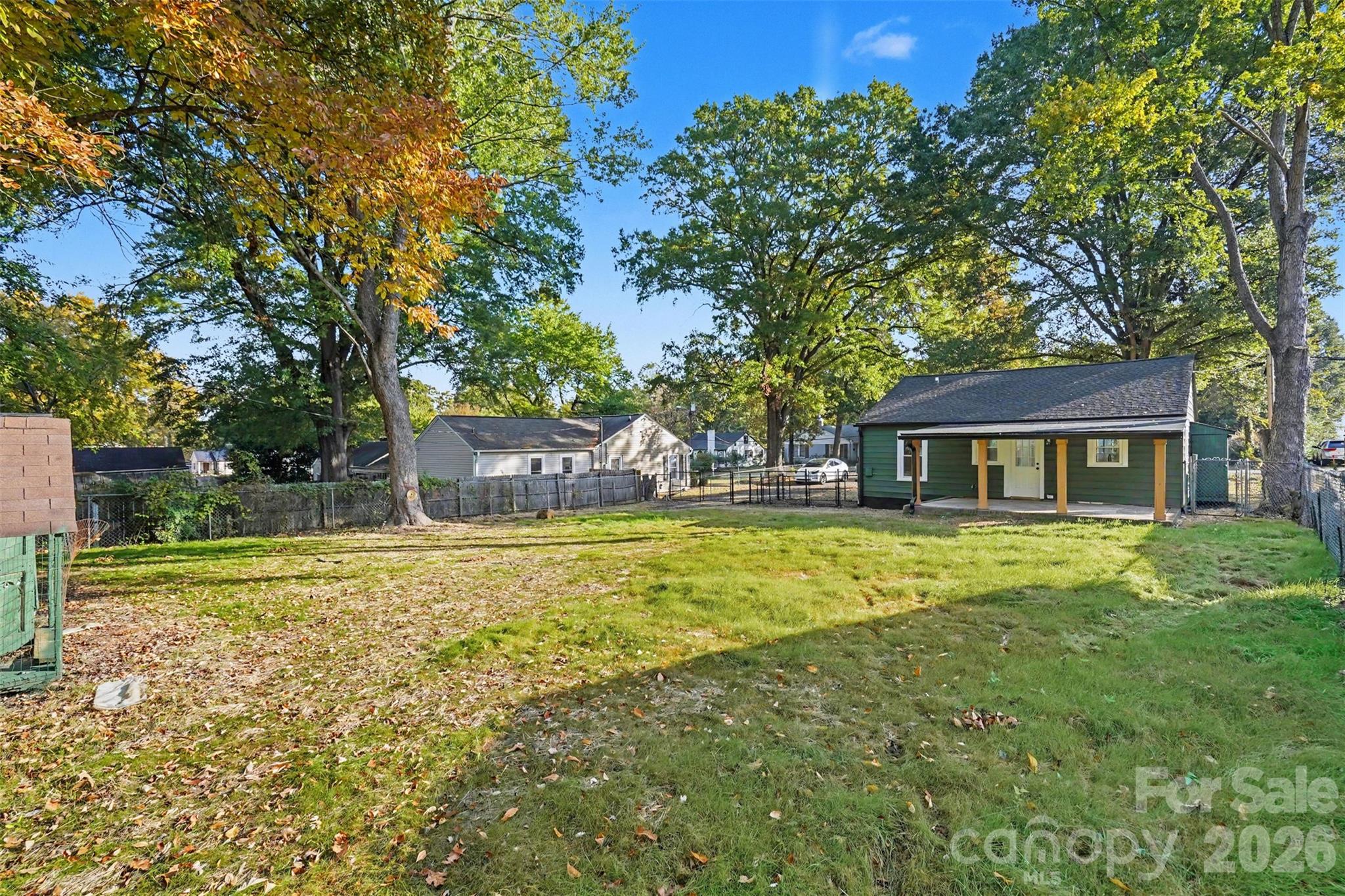 Single Family Residence at 2806 Royal Avenue, Kannapolis, photo 32 of 35