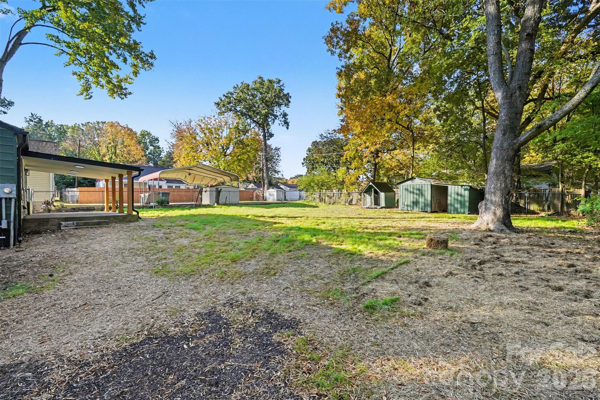 Single Family Residence at 2806 Royal Avenue, Kannapolis, photo 33 of 35