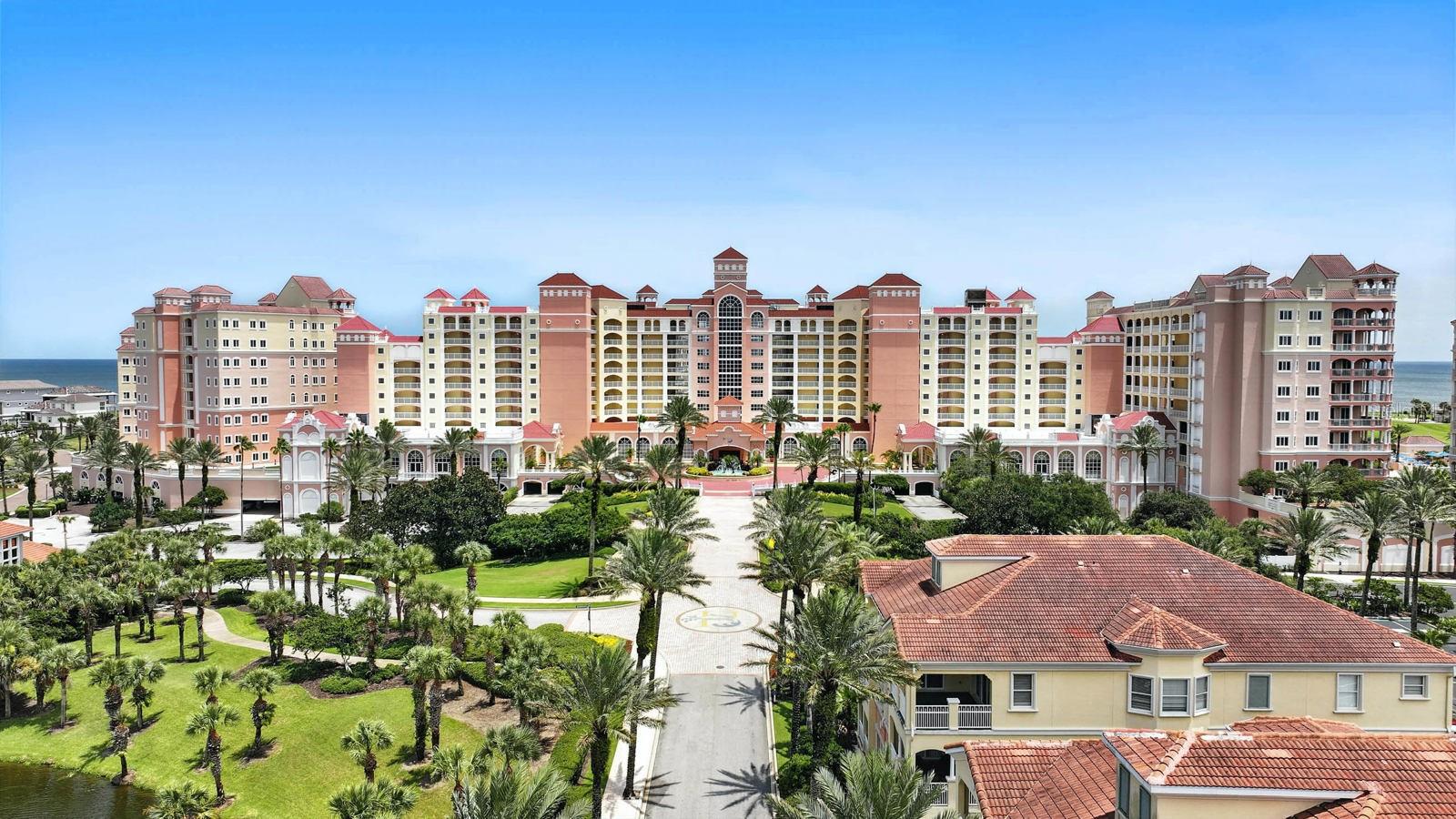 200 OCEAN CREST DR ##437