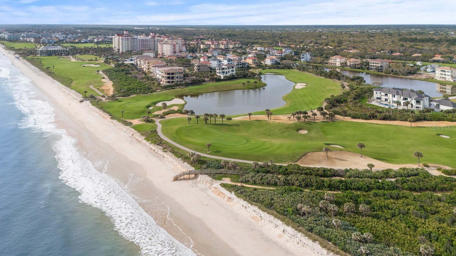 Condominium at 200 OCEAN CREST DR ##437, PALM COAST, photo 2 of 51