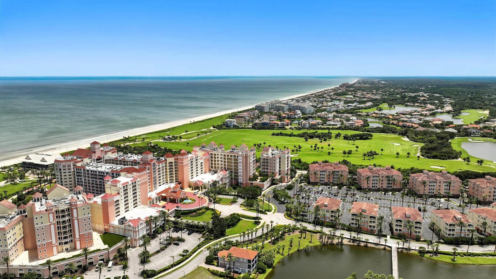 Condominium at 200 OCEAN CREST DR ##437, PALM COAST, photo 3 of 51
