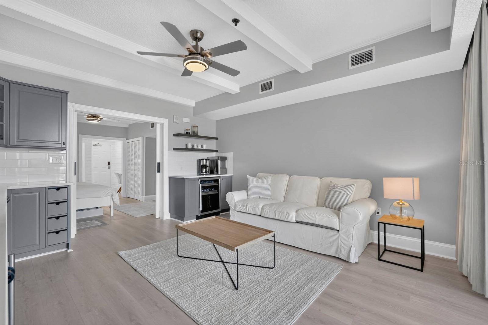 Condominium at 200 OCEAN CREST DR ##437, PALM COAST, photo 12 of 51