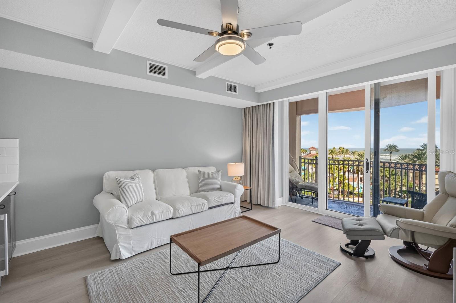 Condominium at 200 OCEAN CREST DR ##437, PALM COAST, photo 13 of 51
