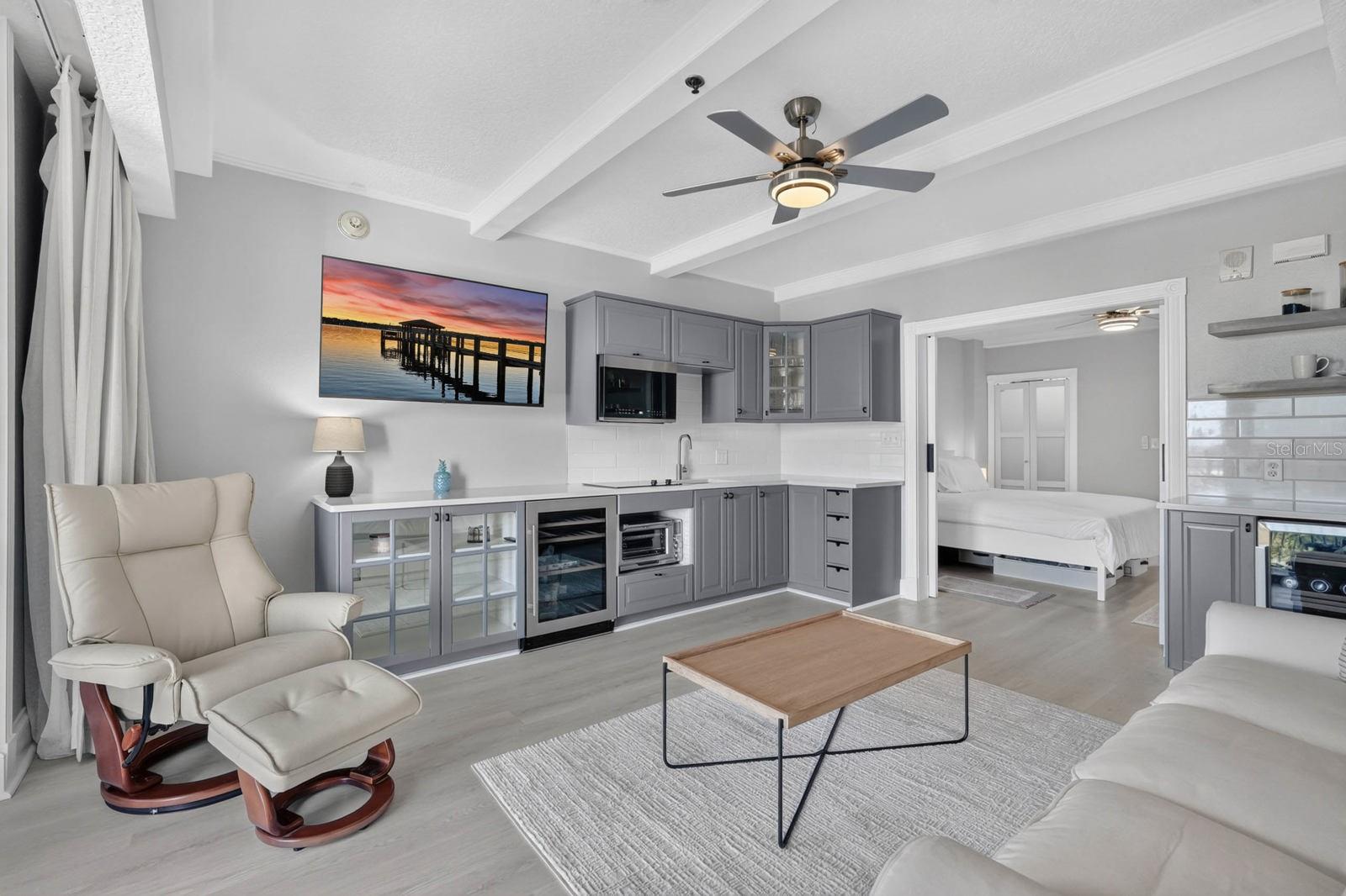 Condominium at 200 OCEAN CREST DR ##437, PALM COAST, photo 14 of 51
