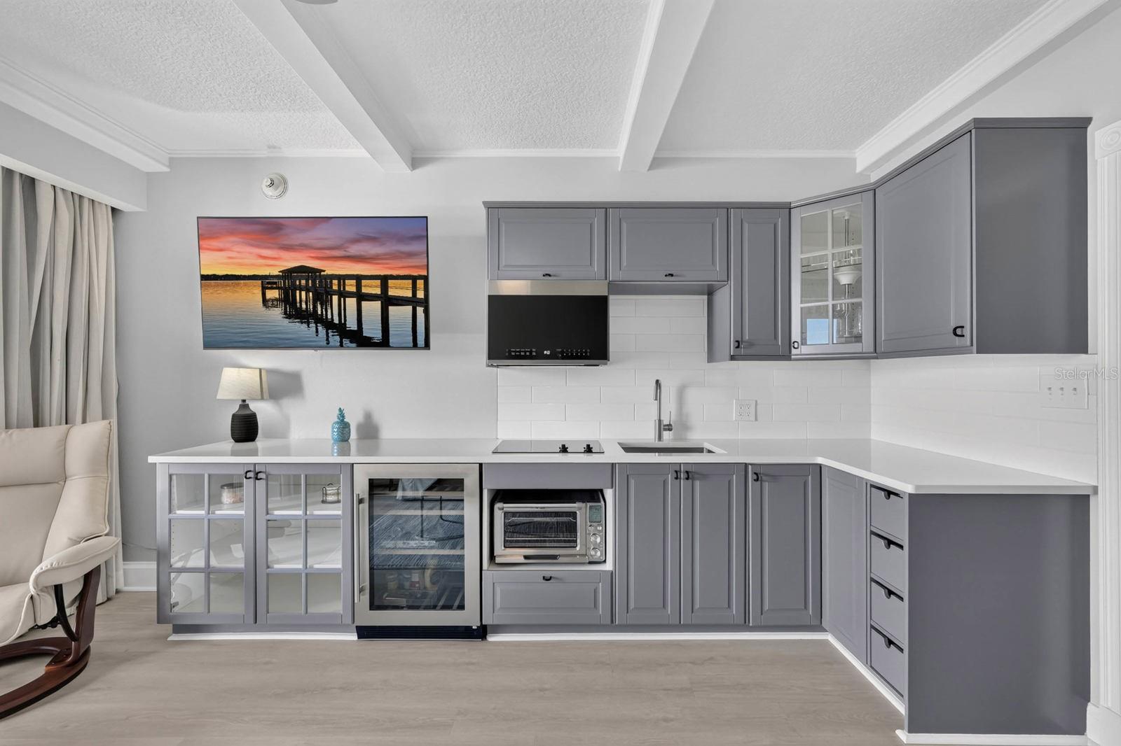 Condominium at 200 OCEAN CREST DR ##437, PALM COAST, photo 16 of 51