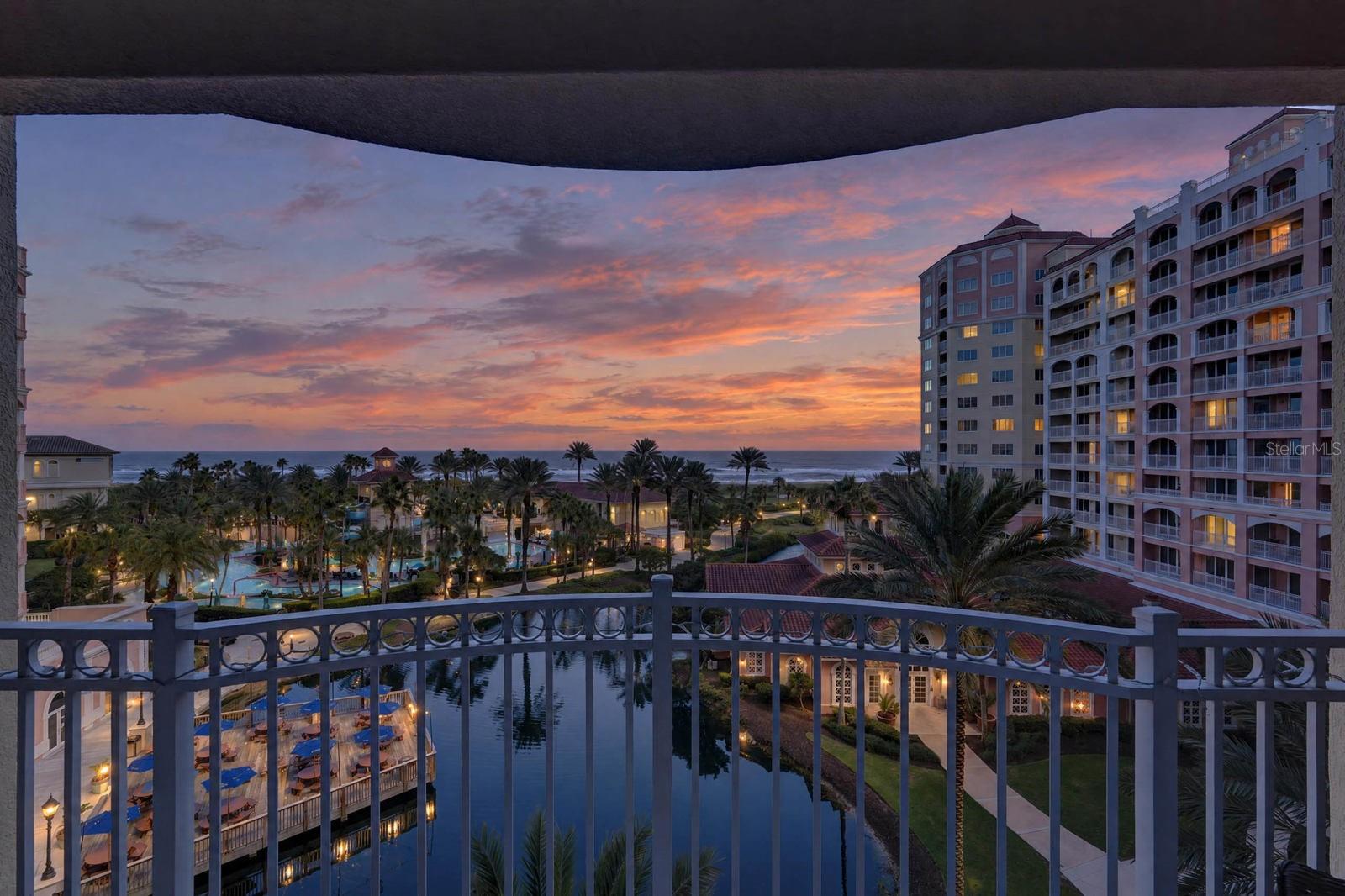 Condominium at 200 OCEAN CREST DR ##437, PALM COAST, photo 20 of 51