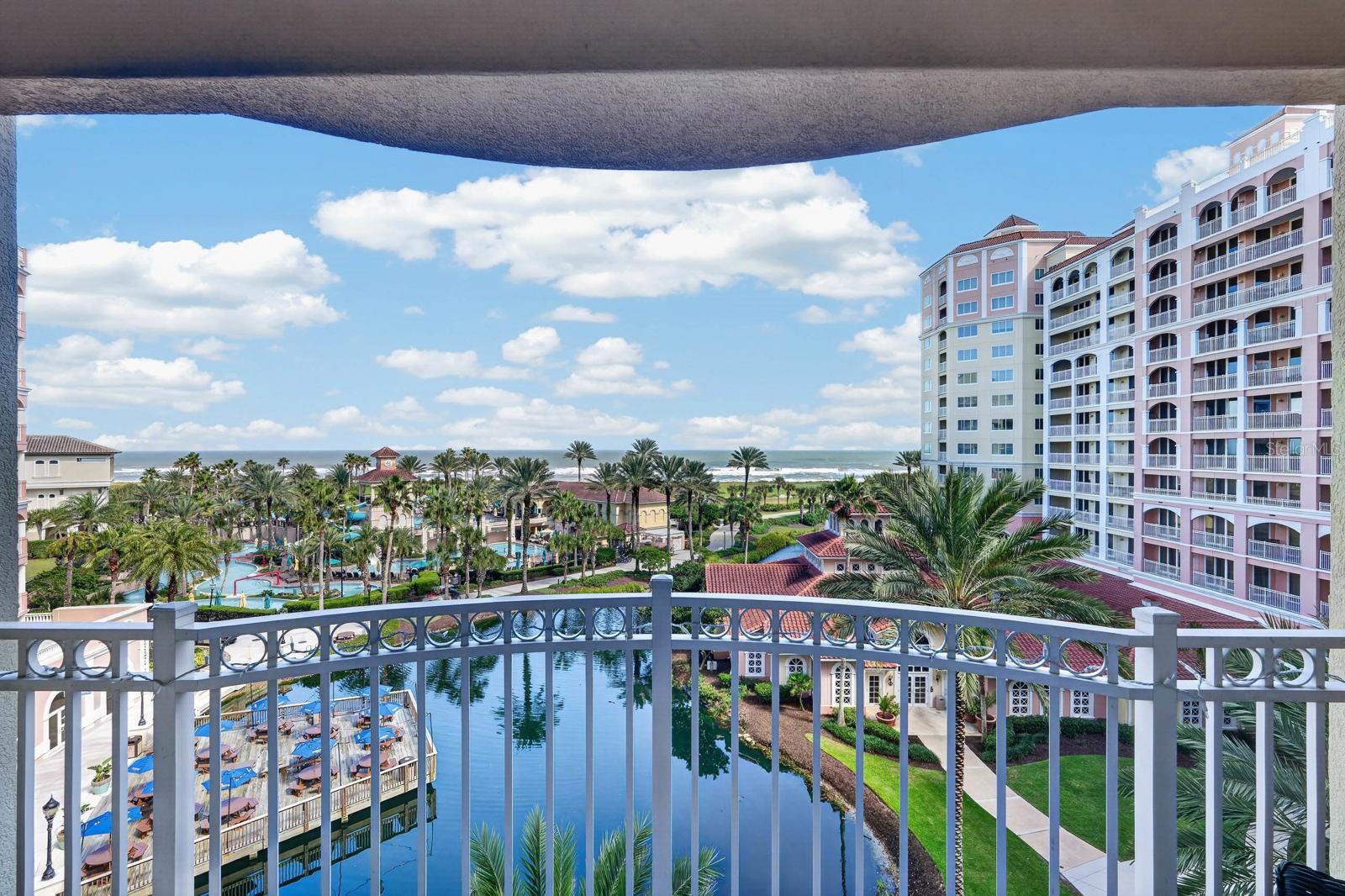Condominium at 200 OCEAN CREST DR ##437, PALM COAST, photo 21 of 51