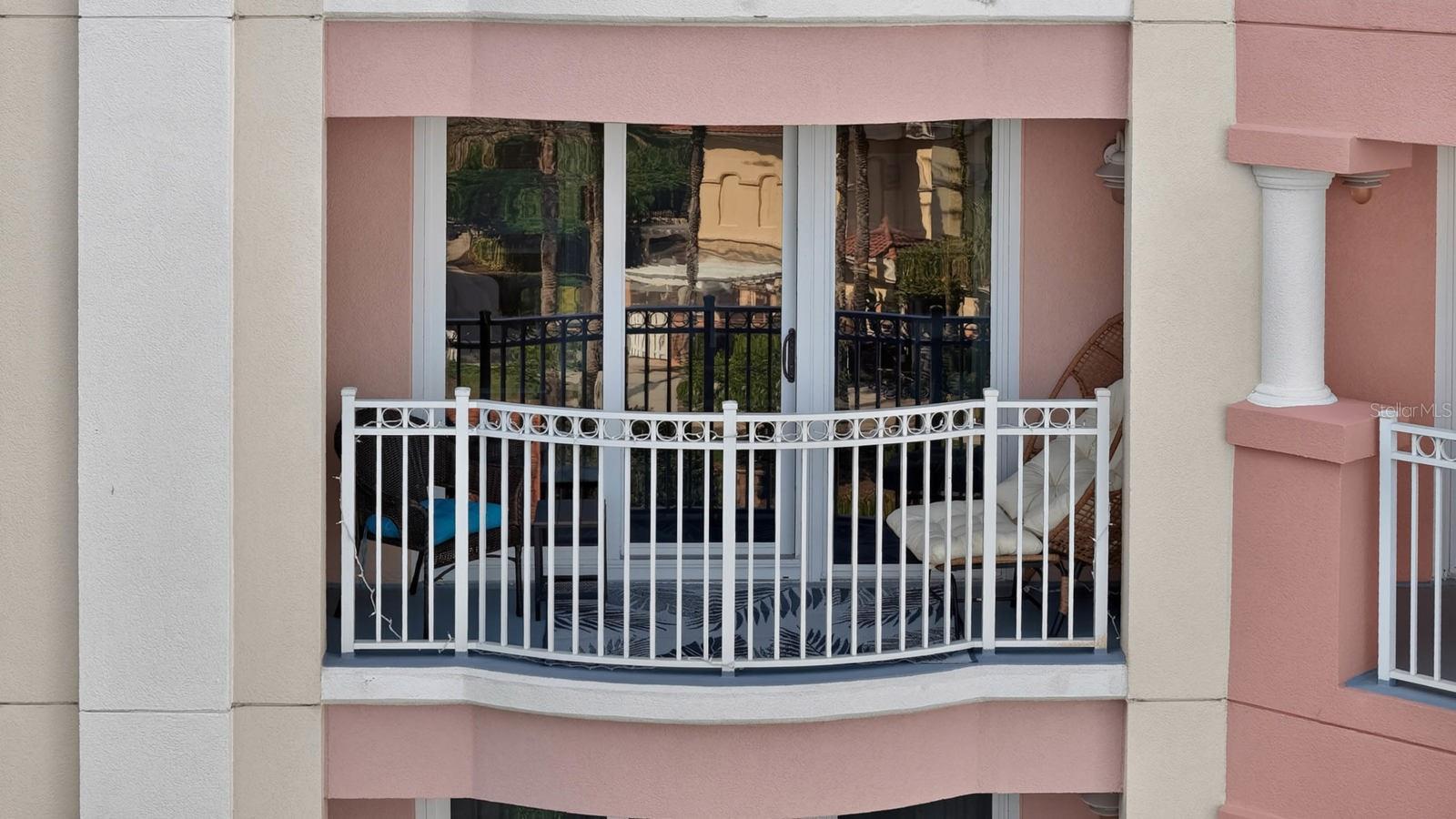Condominium at 200 OCEAN CREST DR ##437, PALM COAST, photo 23 of 51