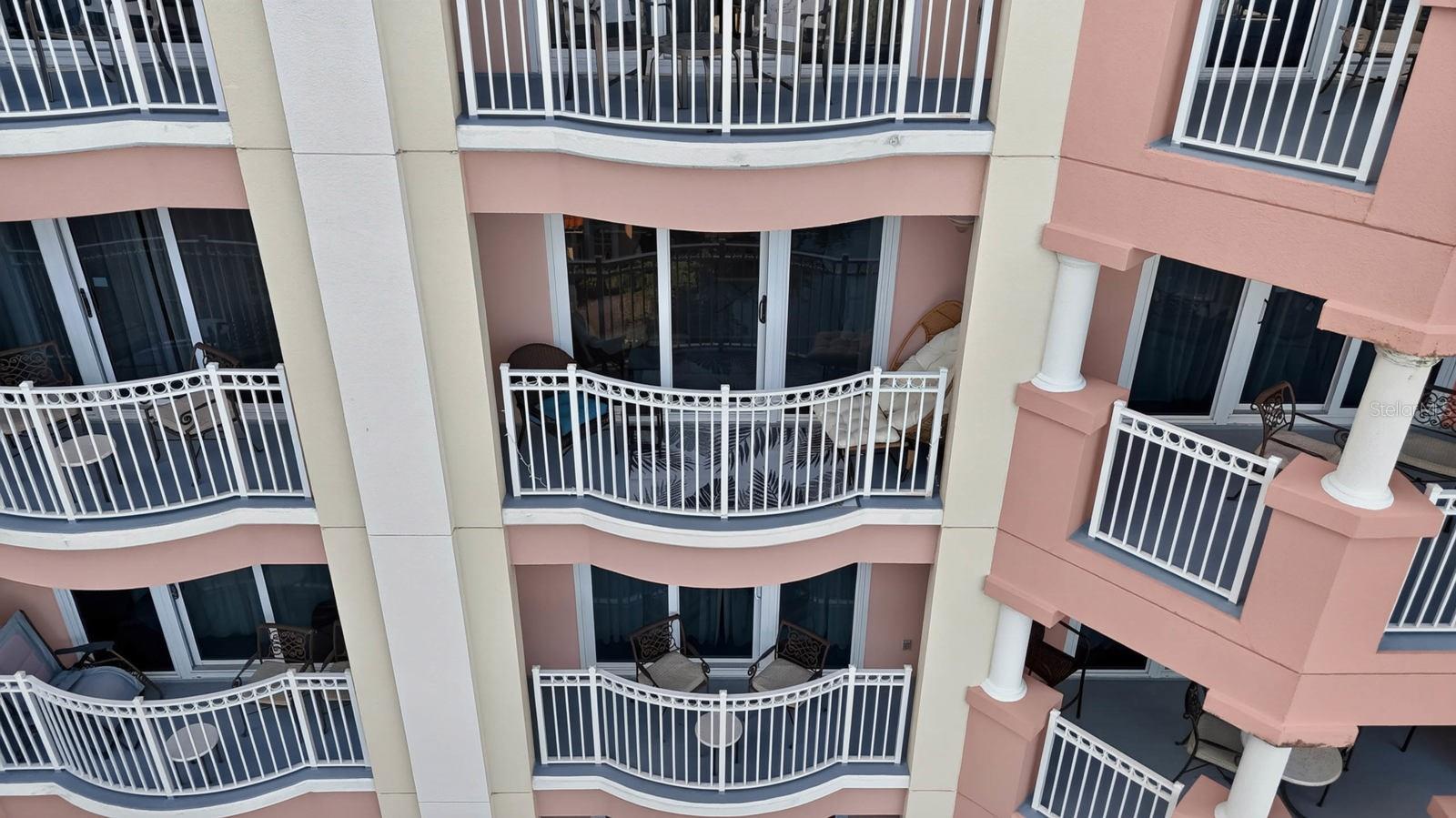 Condominium at 200 OCEAN CREST DR ##437, PALM COAST, photo 24 of 51