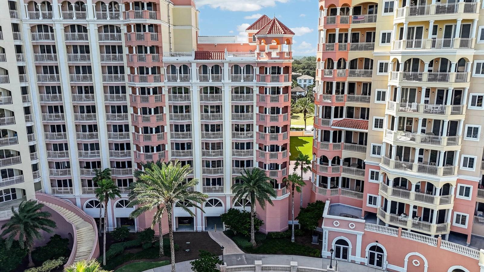 Condominium at 200 OCEAN CREST DR ##437, PALM COAST, photo 25 of 51