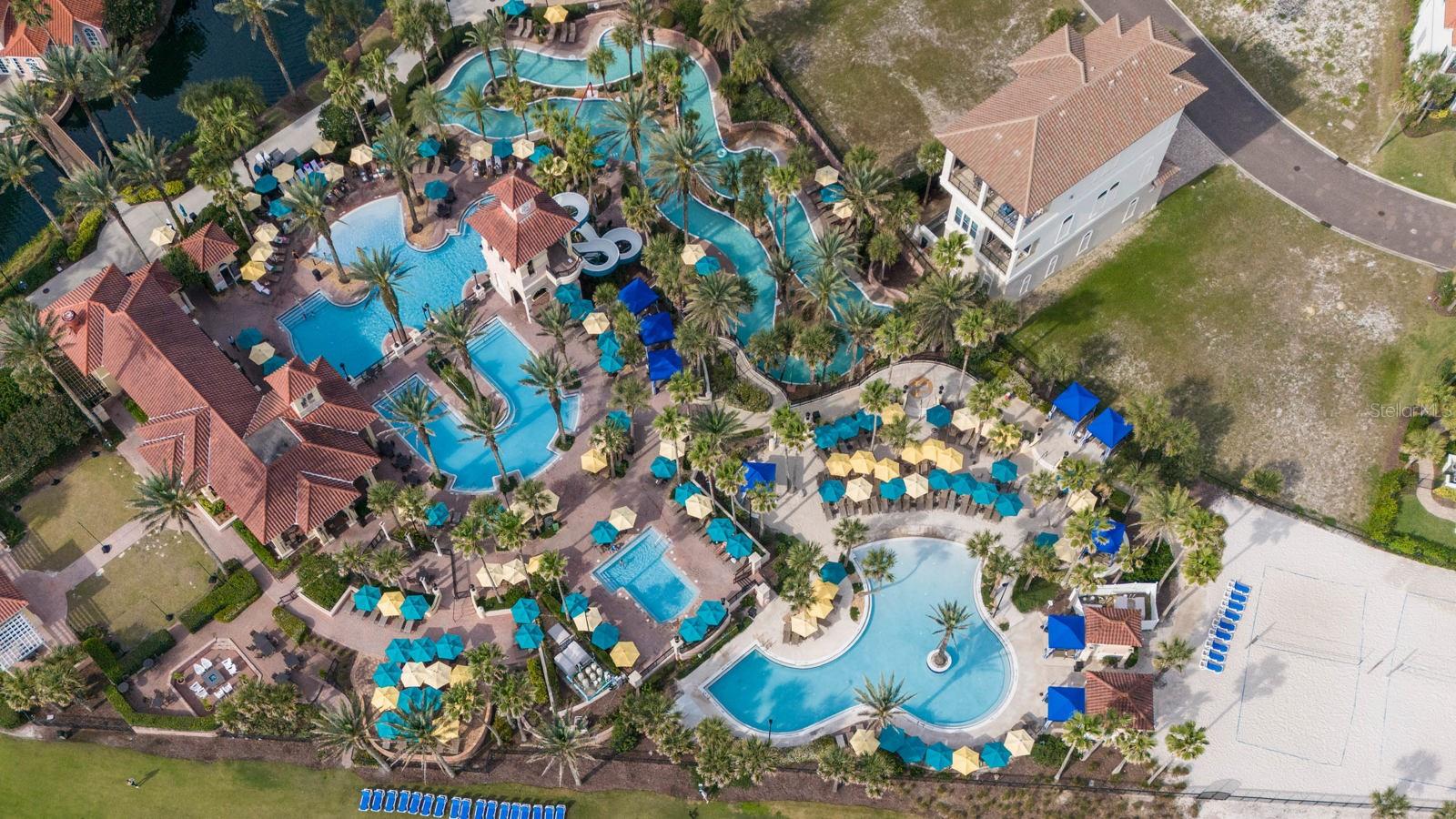 Condominium at 200 OCEAN CREST DR ##437, PALM COAST, photo 28 of 51