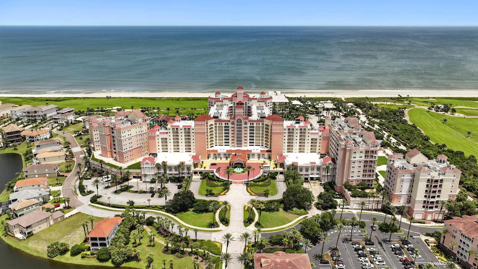 Condominium at 200 OCEAN CREST DR ##437, PALM COAST, photo 30 of 51