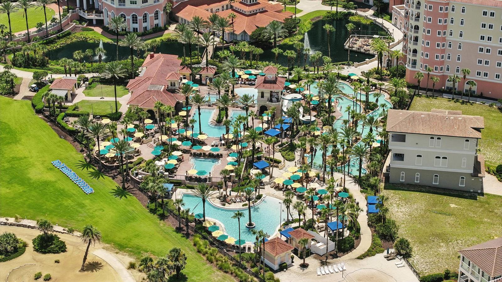 Condominium at 200 OCEAN CREST DR ##437, PALM COAST, photo 32 of 51