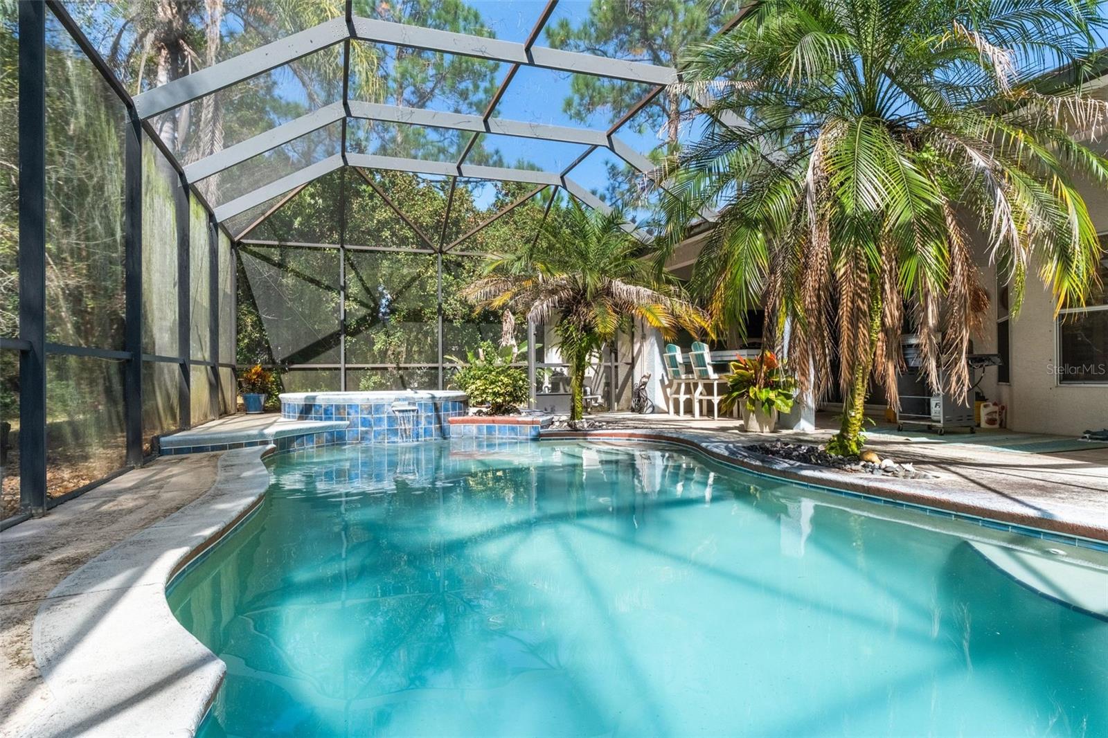 Single Family Residence at 18 SMITH TRL, PALM COAST, photo 18 of 24