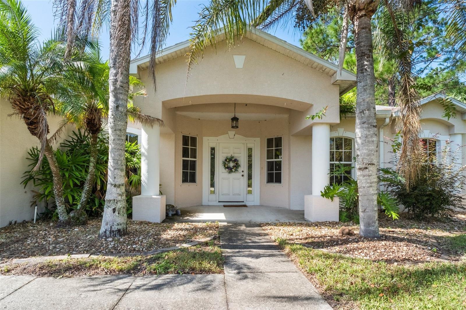 Single Family Residence at 18 SMITH TRL, PALM COAST, photo 21 of 24