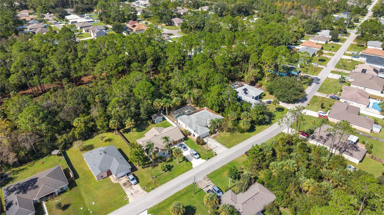 Single Family Residence at 18 SMITH TRL, PALM COAST, photo 23 of 24
