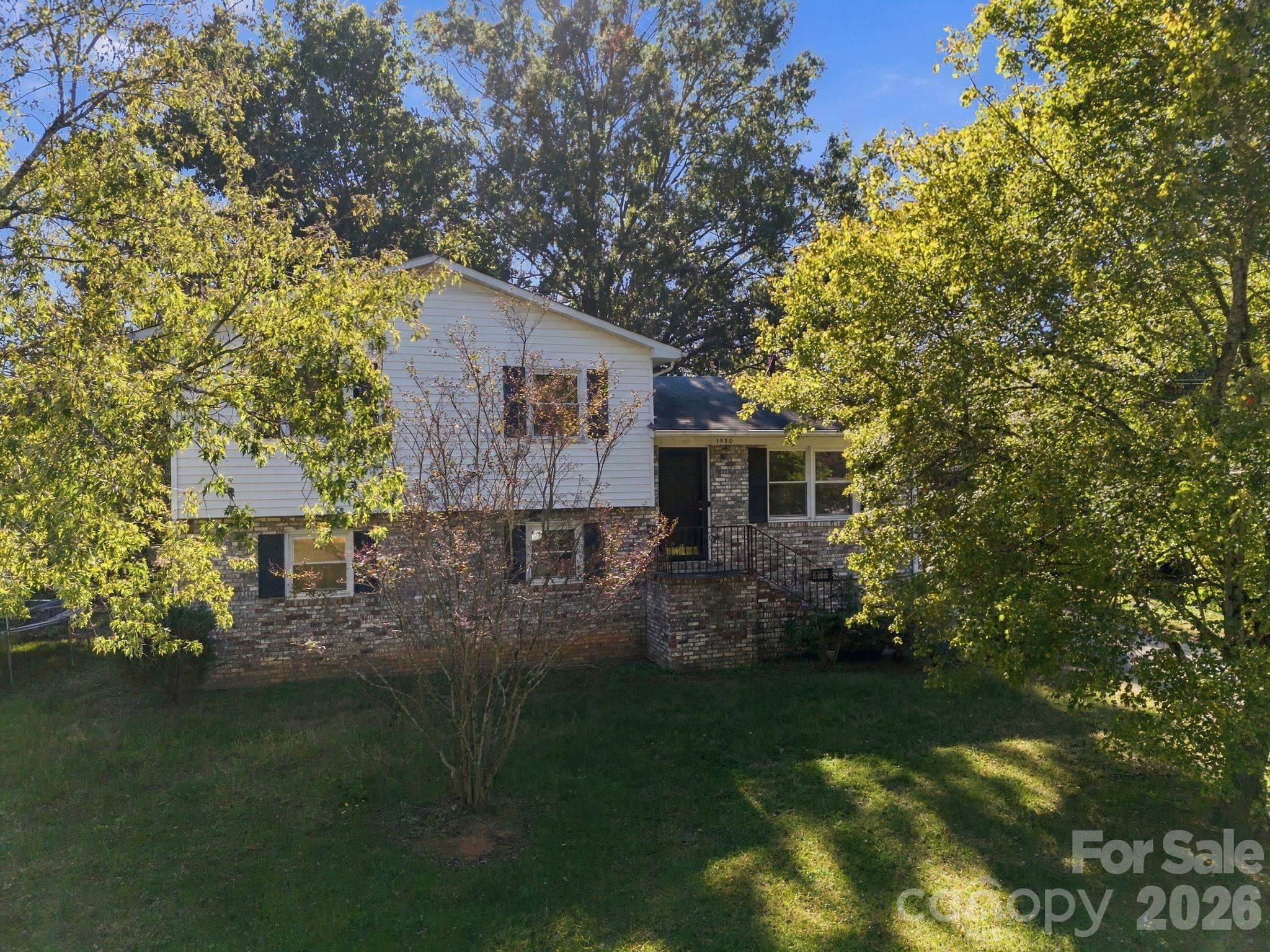 1530 Kingston Drive