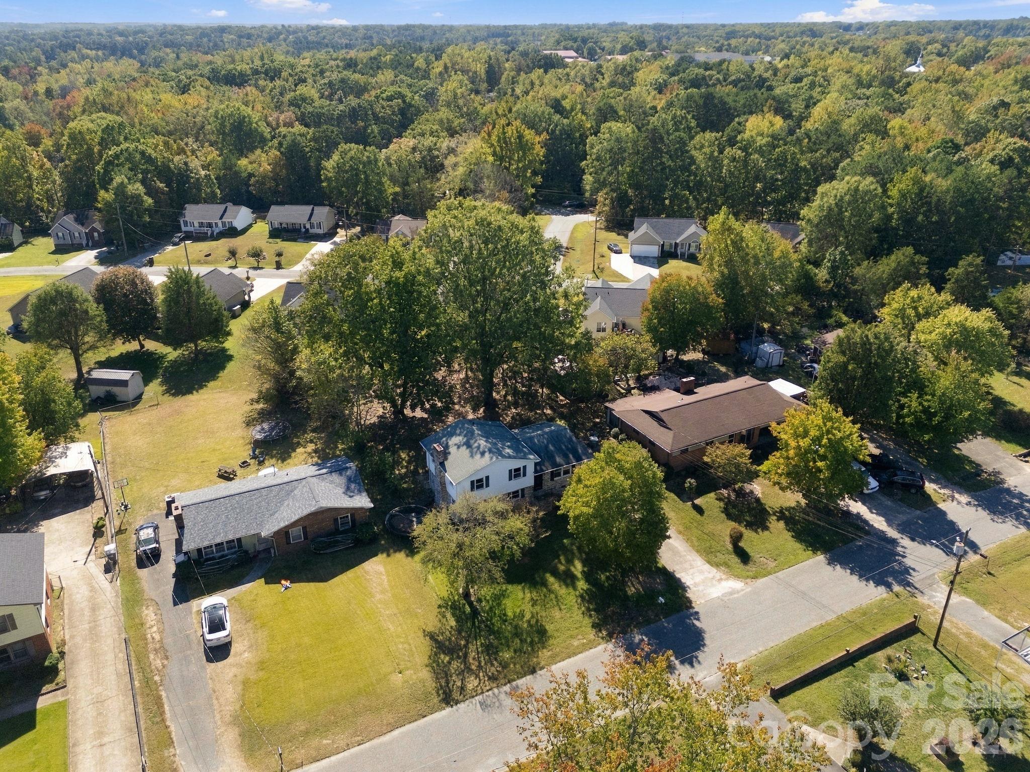 Single Family Residence at 1530 Kingston Drive, Kannapolis, photo 33 of 37