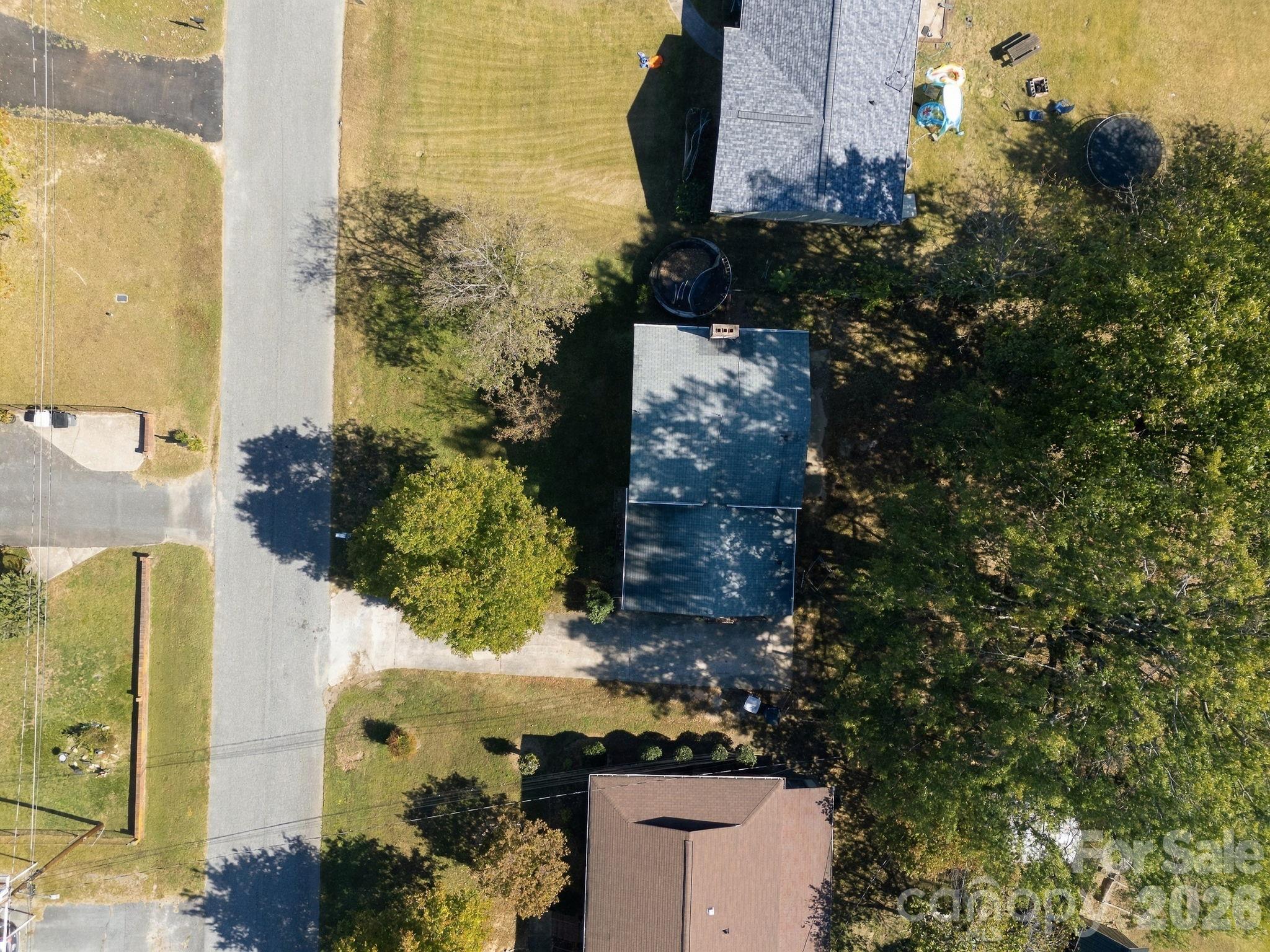 Single Family Residence at 1530 Kingston Drive, Kannapolis, photo 37 of 37