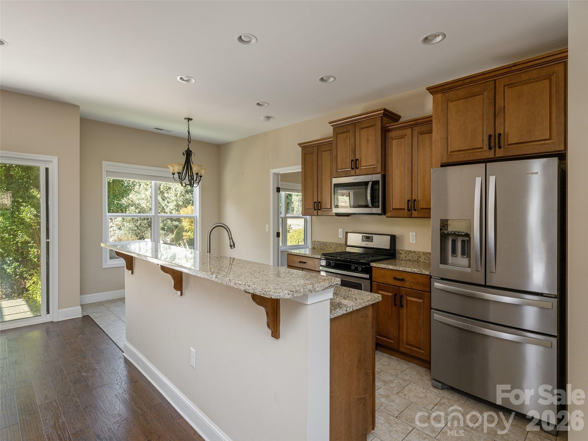 Single Family Residence at 5 Pacifico Drive, Asheville, photo 13 of 34