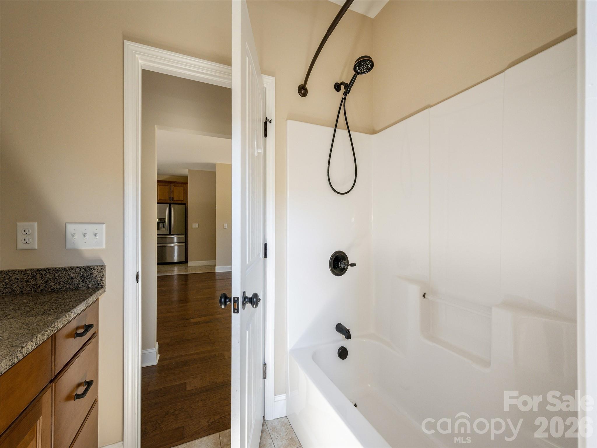 Single Family Residence at 5 Pacifico Drive, Asheville, photo 24 of 34
