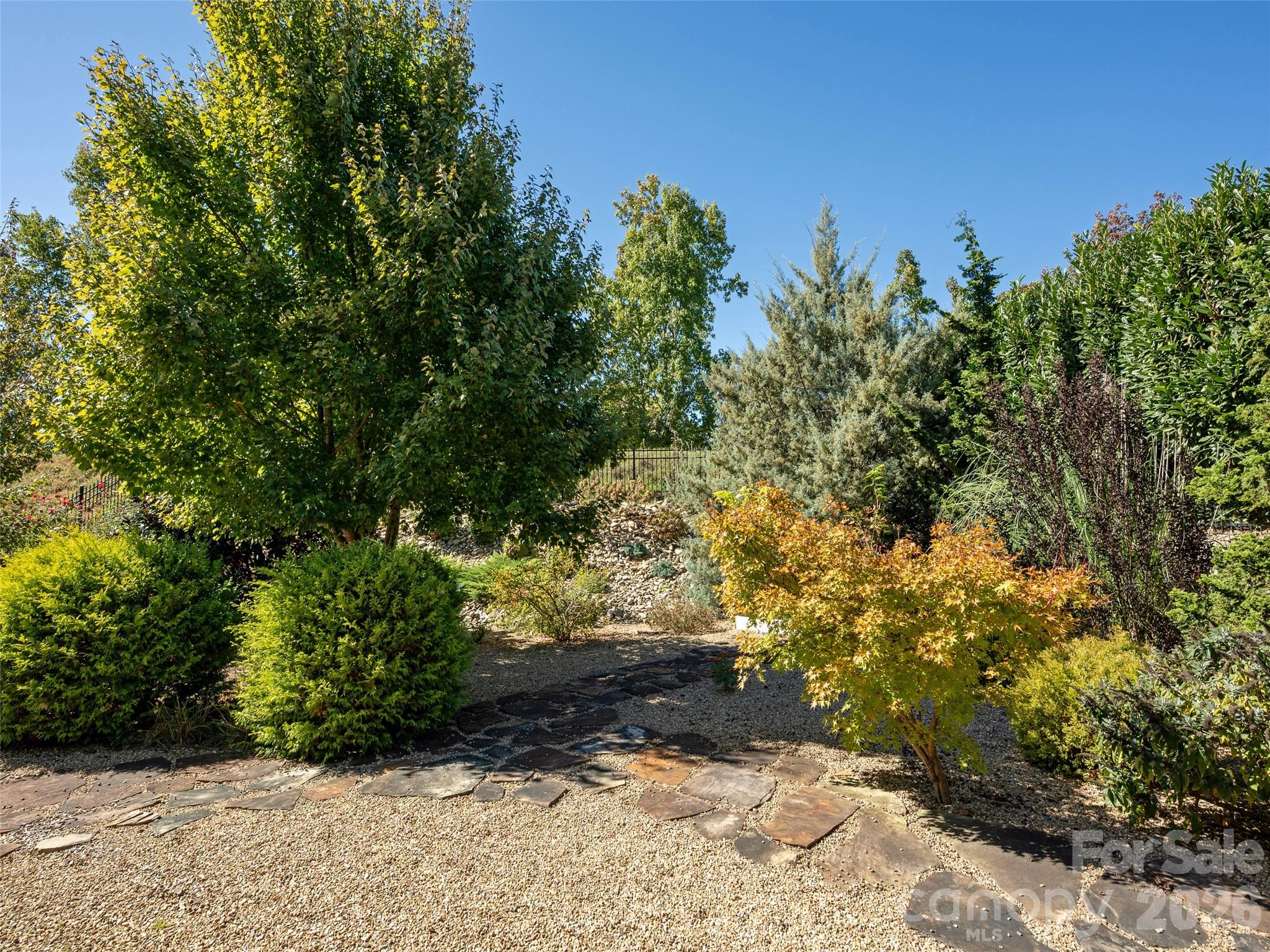 Single Family Residence at 5 Pacifico Drive, Asheville, photo 31 of 34