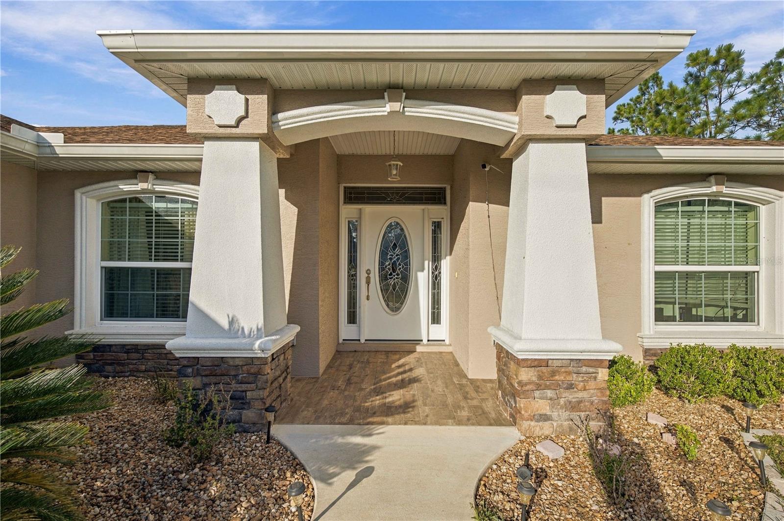 Single Family Residence at 2700 W TRACY CT, DUNNELLON, photo 5 of 46