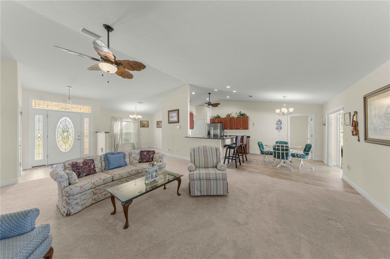 Single Family Residence at 2700 W TRACY CT, DUNNELLON, photo 8 of 46