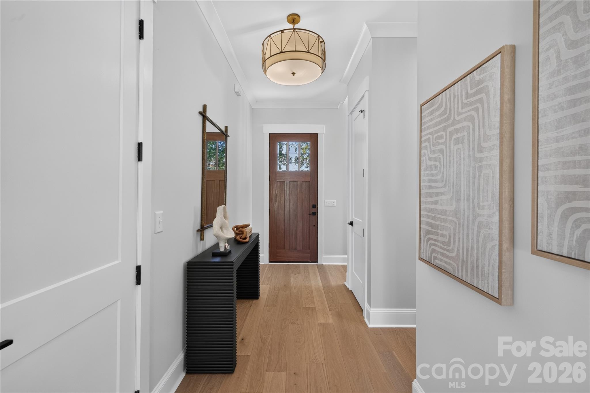 Single Family Residence at 3850 Avalon Avenue, Charlotte, photo 5 of 39