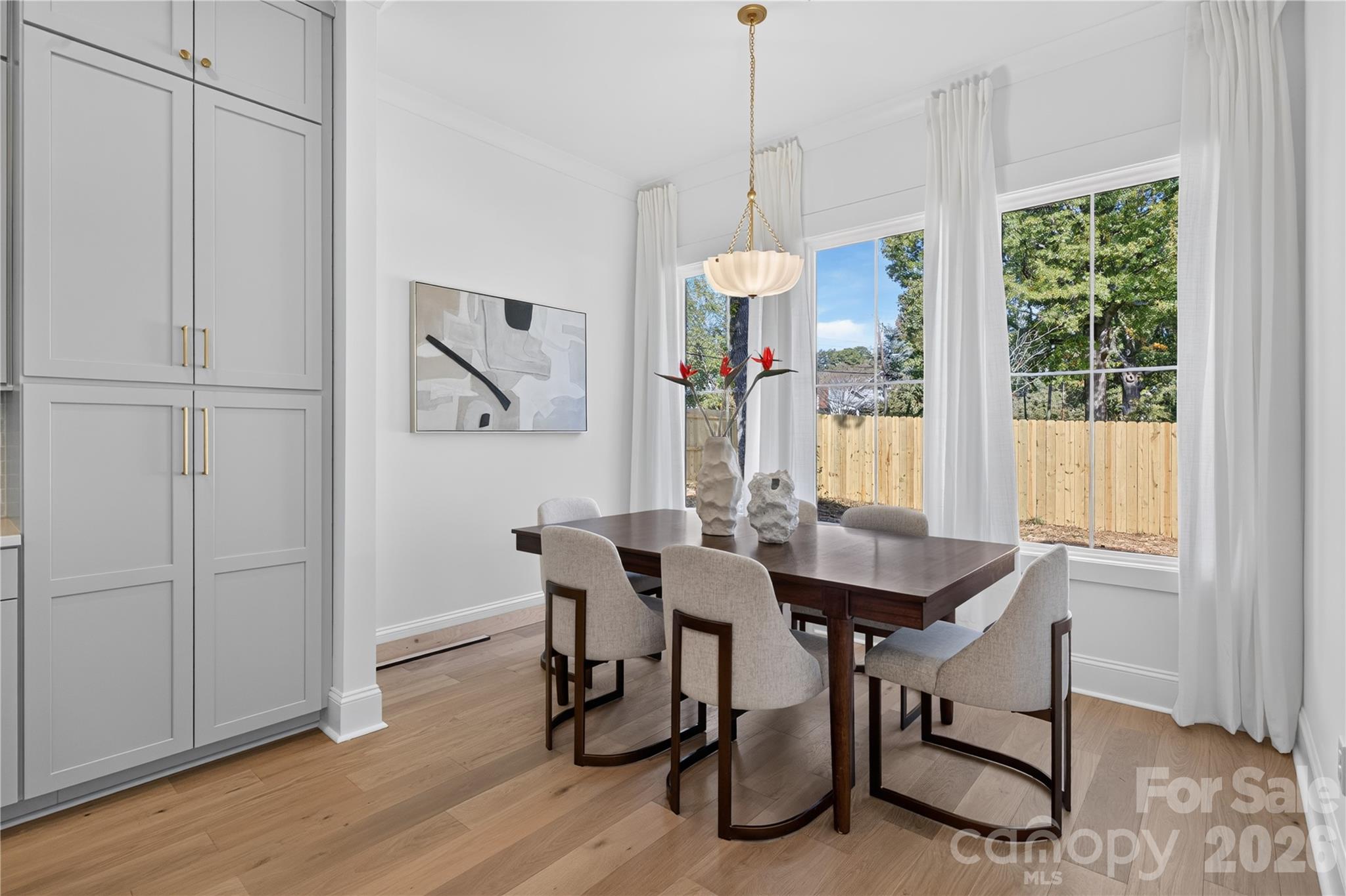 Single Family Residence at 3850 Avalon Avenue, Charlotte, photo 13 of 39