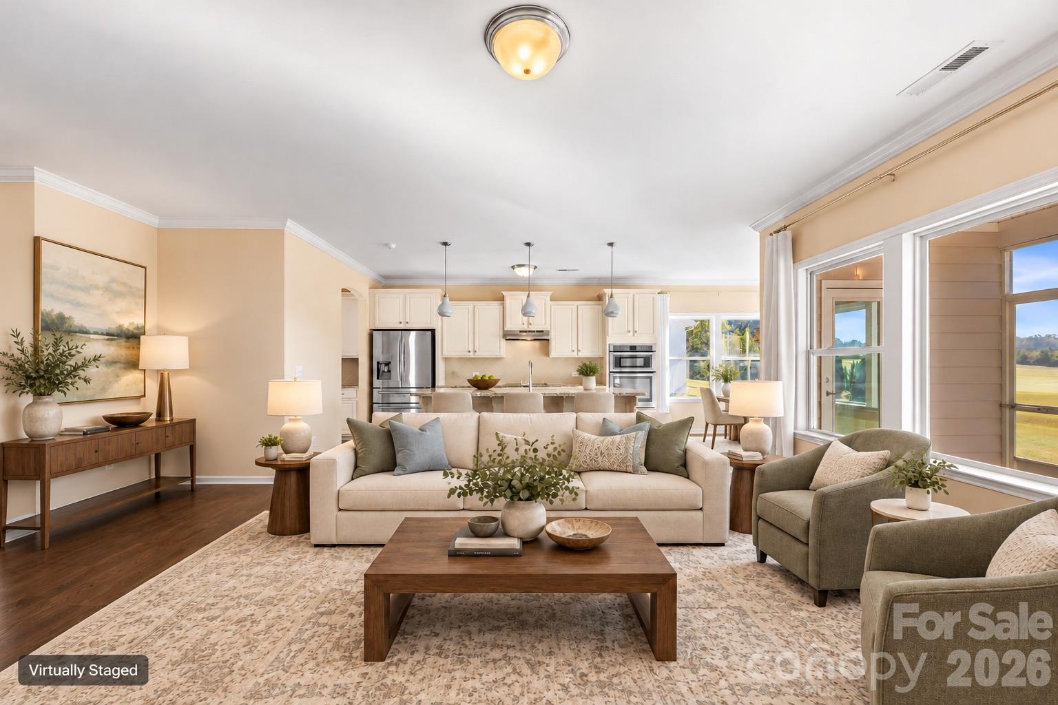 Single Family Residence at 5124 Sand Trap Court, Monroe, photo 10 of 48