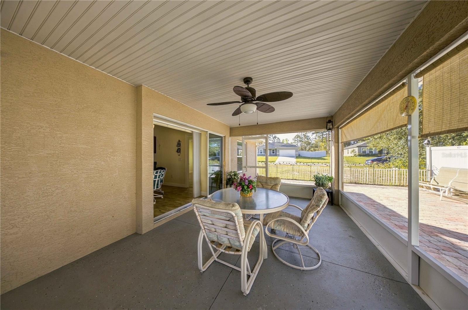 Single Family Residence at 2700 W TRACY CT, DUNNELLON, photo 38 of 46