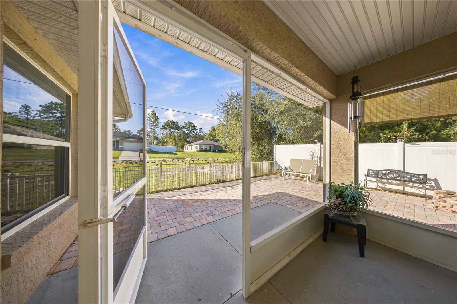Single Family Residence at 2700 W TRACY CT, DUNNELLON, photo 39 of 46