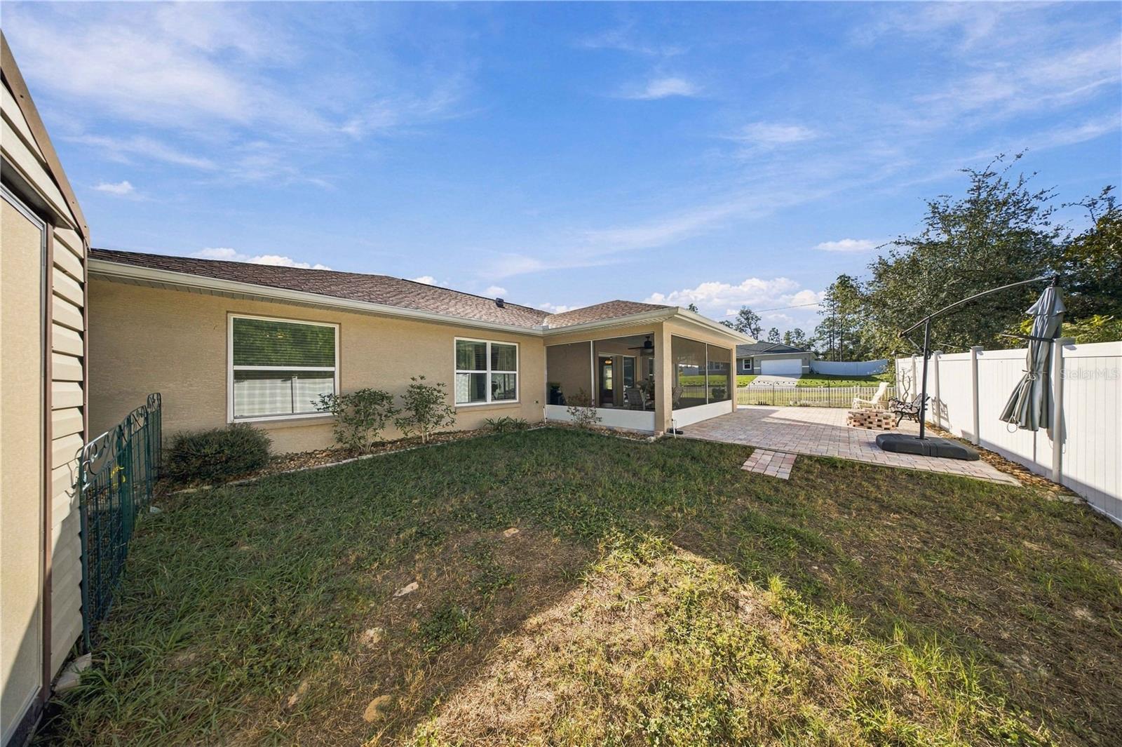 Single Family Residence at 2700 W TRACY CT, DUNNELLON, photo 42 of 46