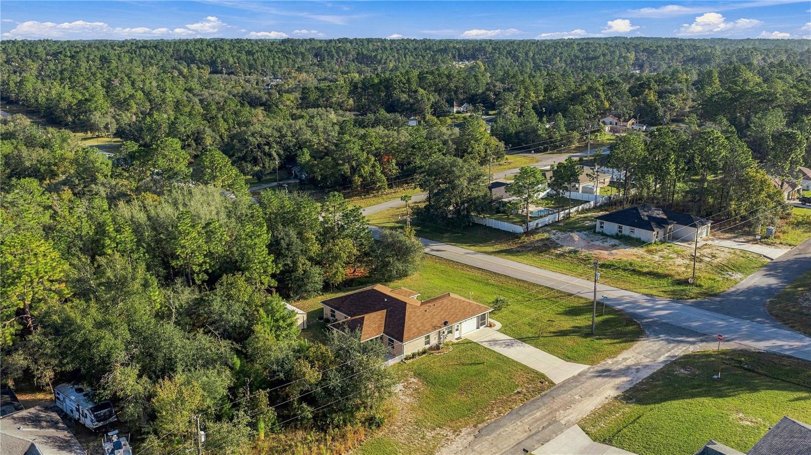 Single Family Residence at 2700 W TRACY CT, DUNNELLON, photo 43 of 46
