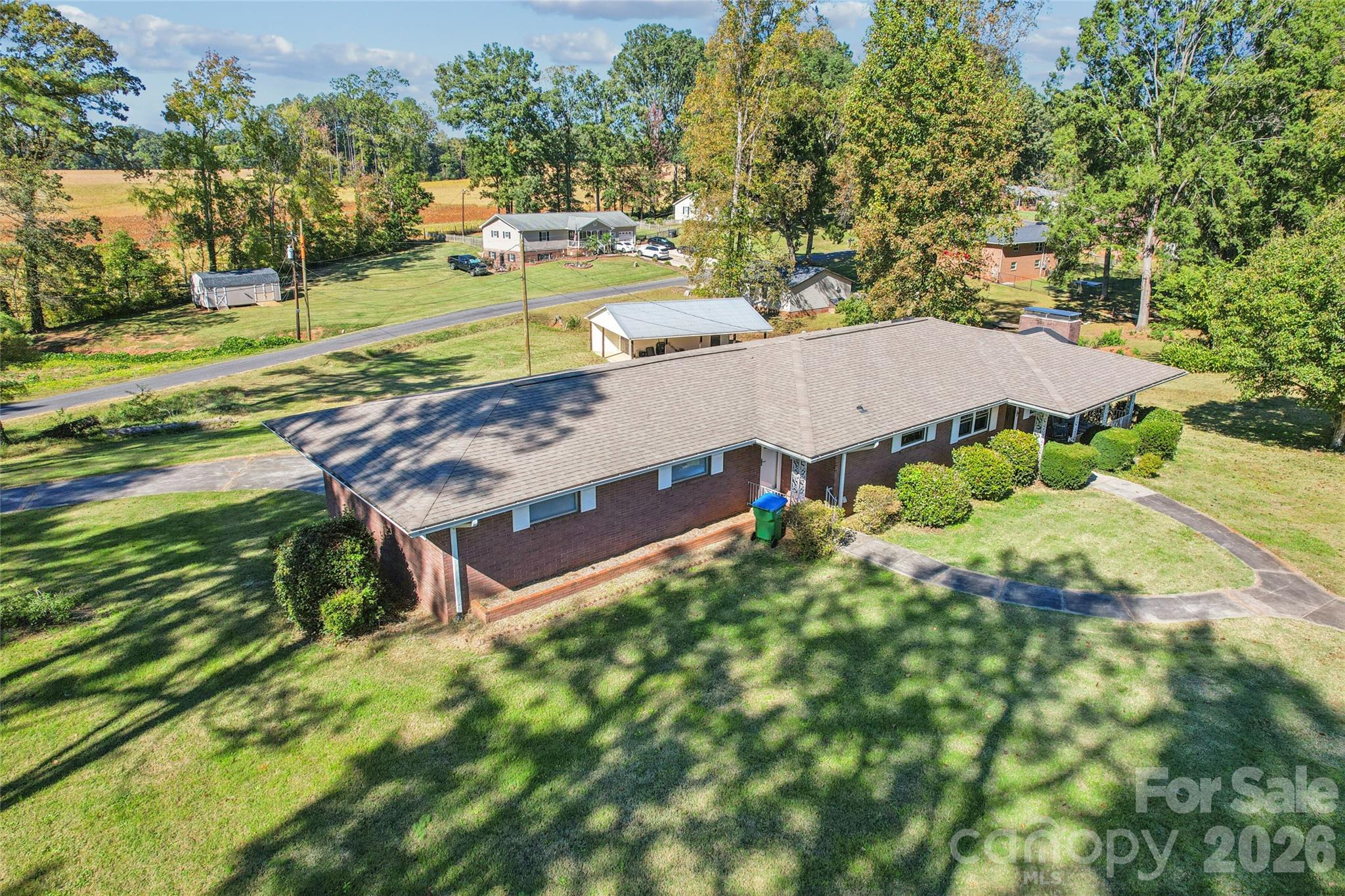 Single Family Residence at 2820 Wright Avenue, Salisbury, photo 4 of 48