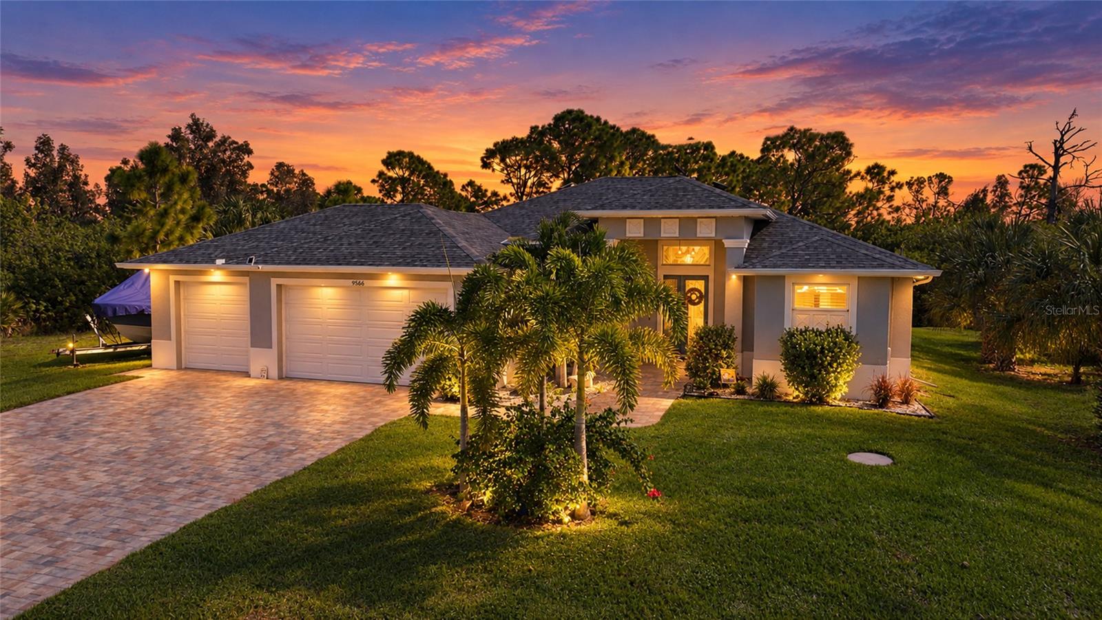 9566 SHELBURNE CIR